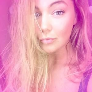 Meet your Posher, Justine